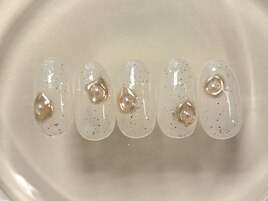 定額ニュアンスtrend