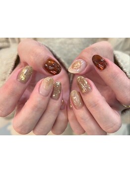 アートの種類が豊富