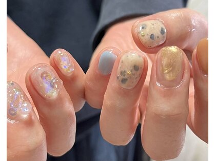 イル(i'llu)の写真