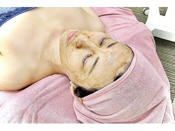 コルポ(CORPO)/ハーブピーリング