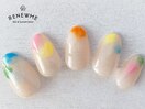 Hand☆定額デザイン