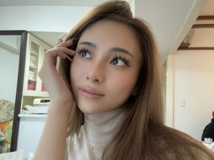 ビューティアイ(Beauty eye)の写真