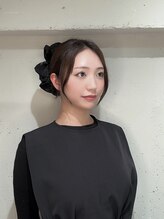 オパール 大阪梅田(op_l) mio takahashi