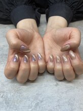 シンプリー ワン 渋谷店(Simpliee ONE)/【ハンド】マグネットカラー