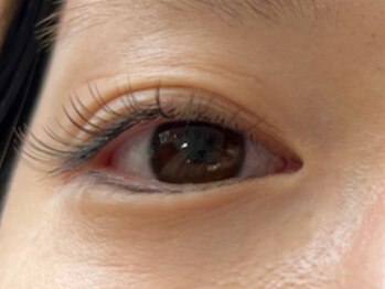 メル アイラッシュ(mer eyelash)の写真/【駅チカ】第一印象を左右する目元！なりたい目元のイメージがある人もない人も最大限理想に近づけます★