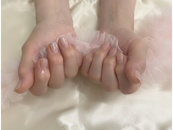 ケア ビューティー ネイル(care beauty NAIL)/