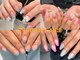 ノラネイル ウメダ(NORA nail UMEDA)の写真