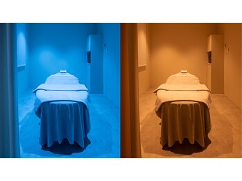 ポーラ 麻布十番駅前店(POLA)/：エステルーム