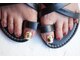 ネイル フライガール(nail FLY GIRL)の写真
