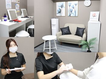 ミライ小顏 烏丸御池店(MIRAI小顏)