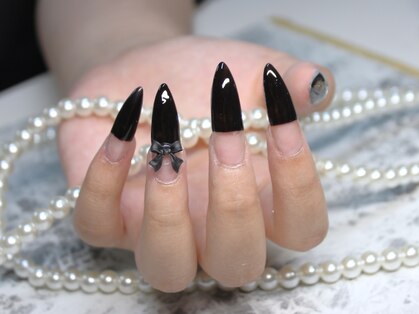 ネイル セン ジジ 仙台店(Nail 1000 ZIZI)の写真