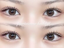 フローター 板橋店(FLOWATER)/パリジェンヌラッシュリフト