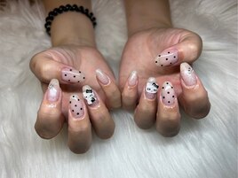 持ち込みデザイン