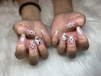 持ち込みデザイン