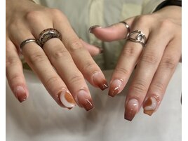 持ち込みデザイン