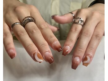 リノリー 仙台店(rinory)/持ち込みデザイン