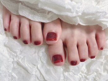 コロミネイル(colome nail)/