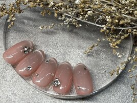 トレンドコース