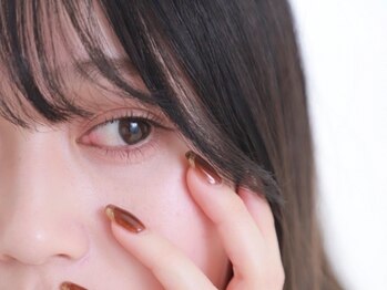 テイラー(Taylor)の写真/初めての方にもオススメなクーポン多数ご用意◎お悩みに合わせてプロがご提案◎毎日のメイクも楽に♪