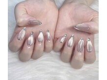 ハラ(Hara)/マグネット　つけ放題