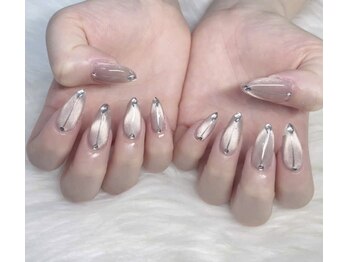 ハラ(Hara)/マグネット　つけ放題