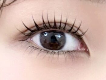 ミー 三軒茶屋(mee)の写真/丁寧なカウンセリング×高技術でピッタリのお目元をご提案★デザイン迷子さん、初心者さんにオススメ◎