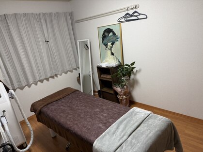 コハ(koha)の写真