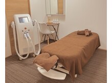 木のおうちサロンの雰囲気（脱毛が初めての方にもオススメ！リラックスできる完全個室空間♪）