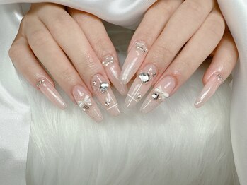 ナミネイルサロン(Nami Nail Salon)/