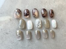 ルシェオ 表参道(LUCIEO)/season collection / ¥8800