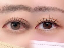 最新LED導入！約二倍長持ち！【亀山/鈴鹿/津/まつ毛/マツエク】