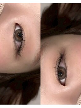 グロウ(Grow)/まつ毛パーマ【まつ毛/眉毛】