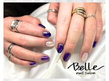 ベル(Belle)/店長YUI指名デザインコース