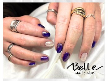 ベル(Belle)/店長YUI指名デザインコース