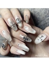 ネイルサロン アニーアンドジーノ シド(NAIL SALON Annie&Gino shido)/《志度 ネイル》