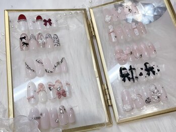 ララアンジュ(LaLa-Ange)/指名限定クーポン