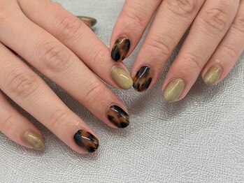 リヨン(RIYON)/【モダンデザイン】