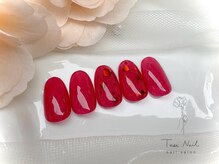 テセネイル(Tese Nail)/2026.2月おすすめ1