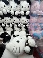 マーチ 大宮店(MARCH)&nbsp;UFOキャッチャーにハマっています！