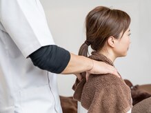 陽ので鍼灸接骨院 板橋区仲宿院