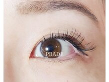 プレイド(PRADE)/フラットラッシュ120本