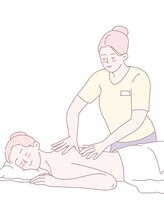 リラクゼーションよつば 柏店&nbsp;北山 こう