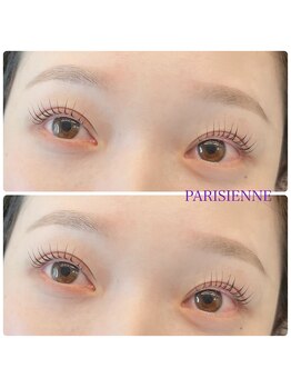 インセンス(insence)/パリジェンヌ