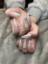 ルアナ ネイル(Luana.nail)/