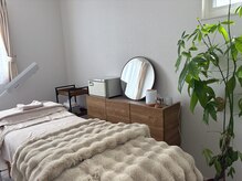 Mielの雰囲気(女性限定&赤ちゃん・子連れOKのプライベートサロンです♪)