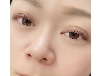 コンド サロン アネックス(CONDO SALON annex)/担当:竹内