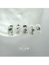 ドロウ フィーグ(DLAW figue)/3月 アートデザイン