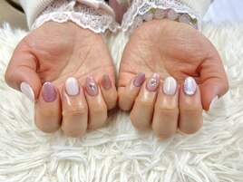 定額デザイン《Hand》