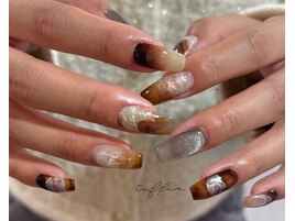 ～ブラウンニュアンス～