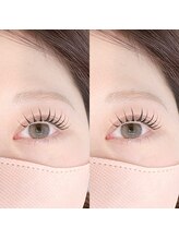 クルミ(Kurumi.)/仙台眉毛サロン/眉毛/アイブロウ